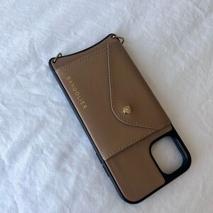 Bandolier IPhone 11 Wallet Case